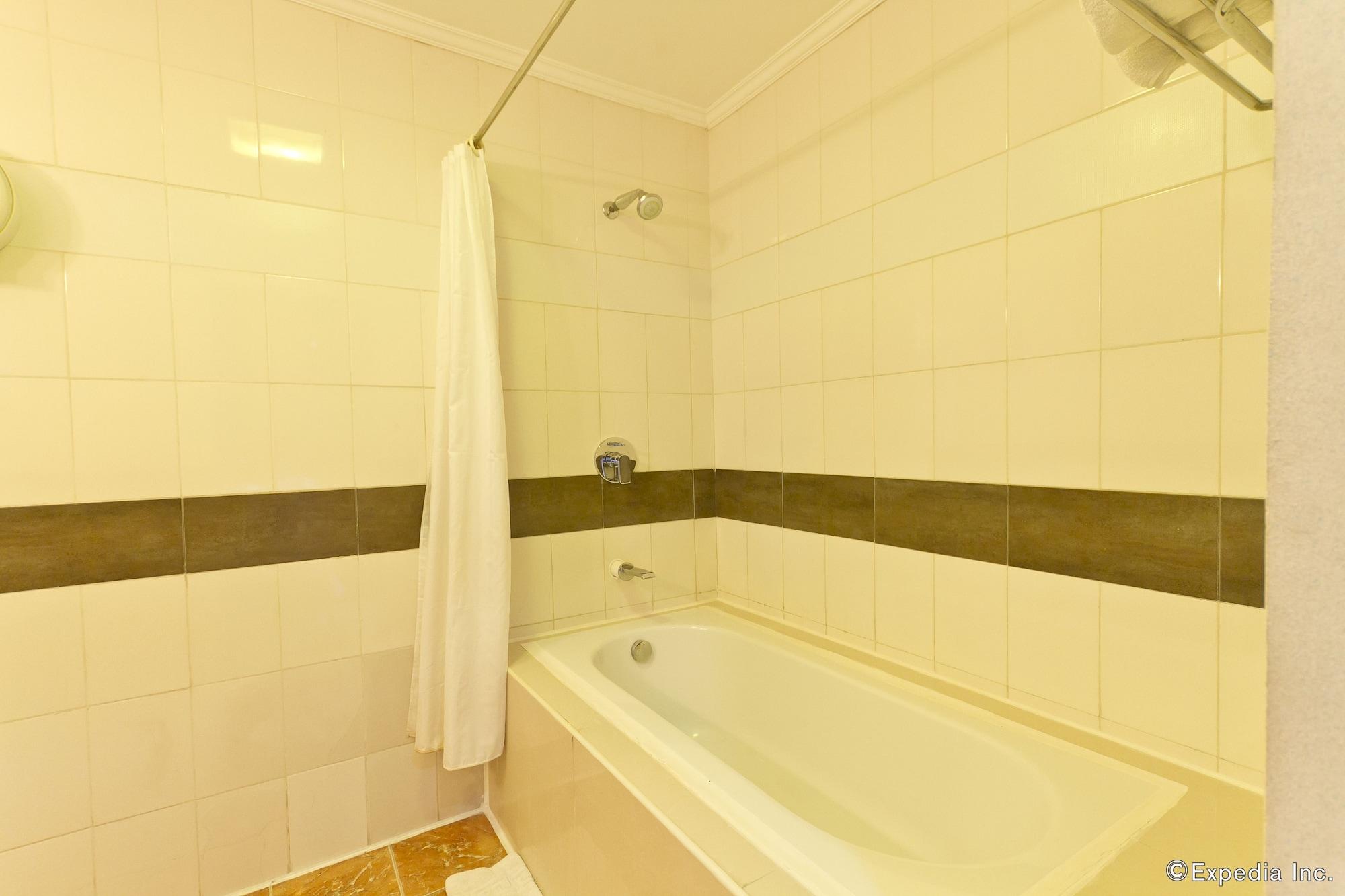 Dulcinea Hotel And Suites Lapu-Lapu City Buitenkant foto