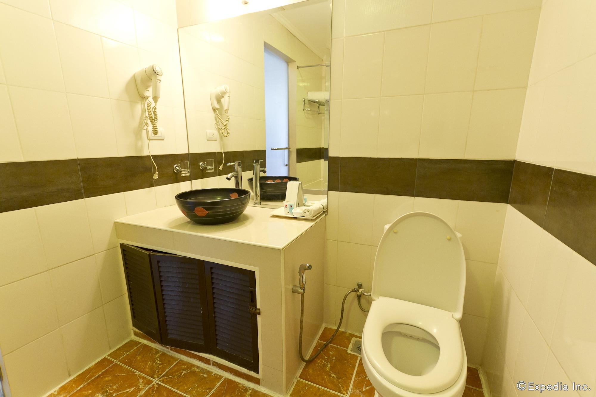 Dulcinea Hotel And Suites Lapu-Lapu City Buitenkant foto