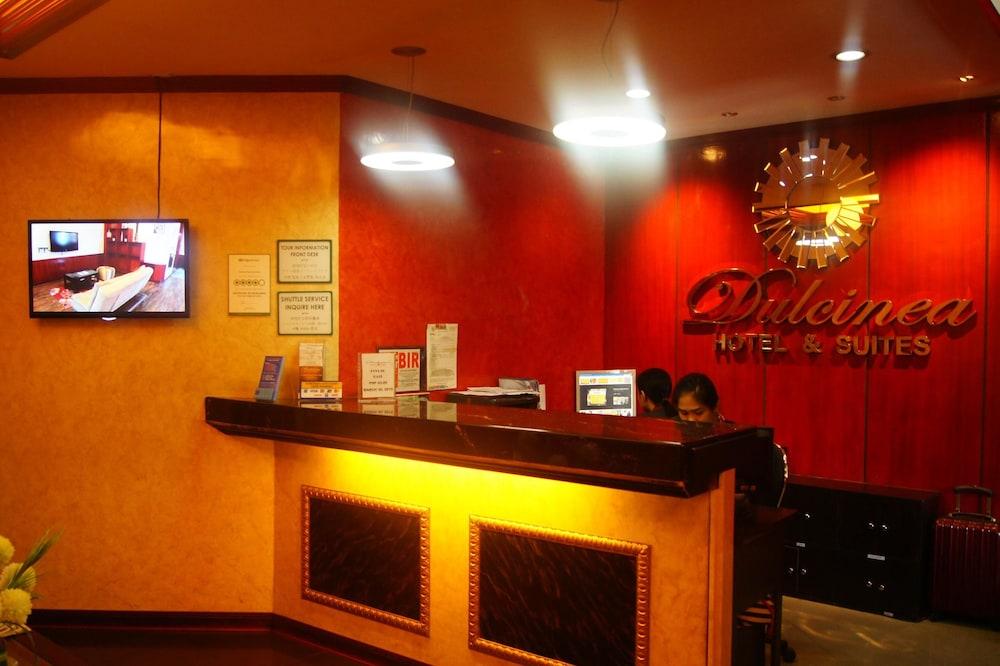 Dulcinea Hotel And Suites Lapu-Lapu City Buitenkant foto