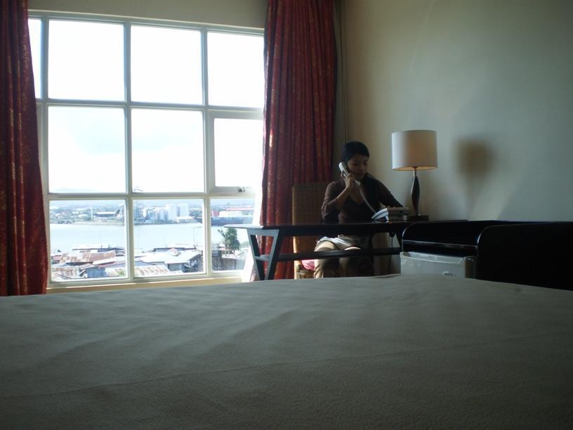 Dulcinea Hotel And Suites Lapu-Lapu City Buitenkant foto