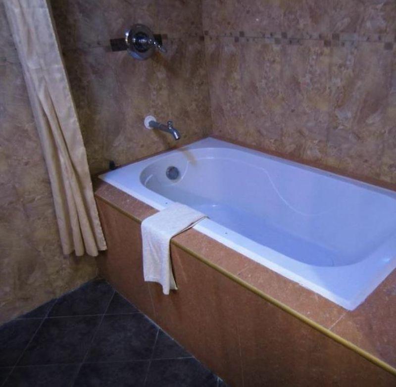 Dulcinea Hotel And Suites Lapu-Lapu City Buitenkant foto