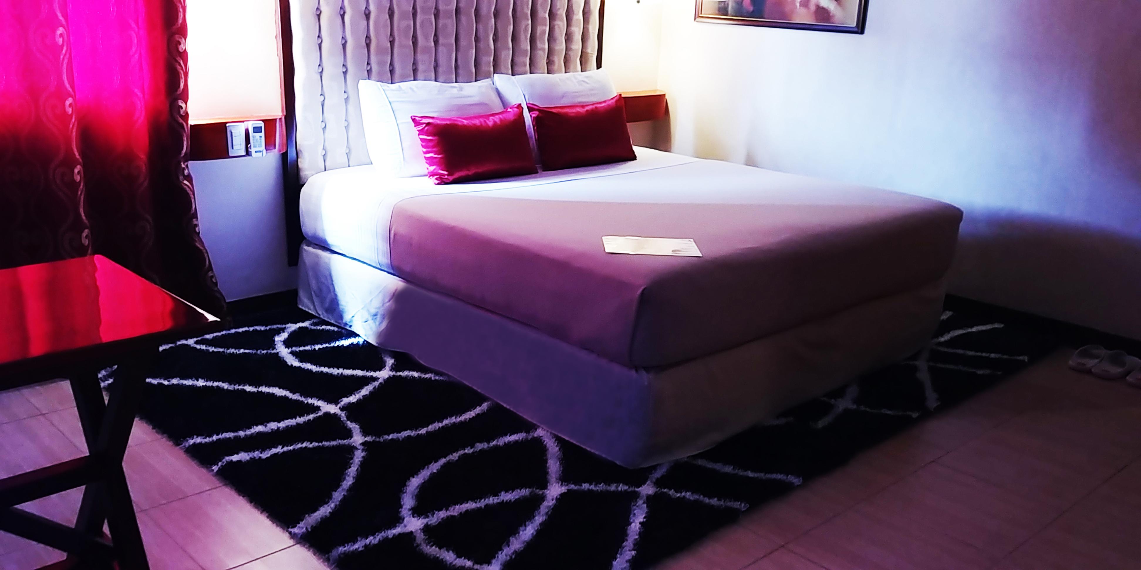 Dulcinea Hotel And Suites Lapu-Lapu City Buitenkant foto