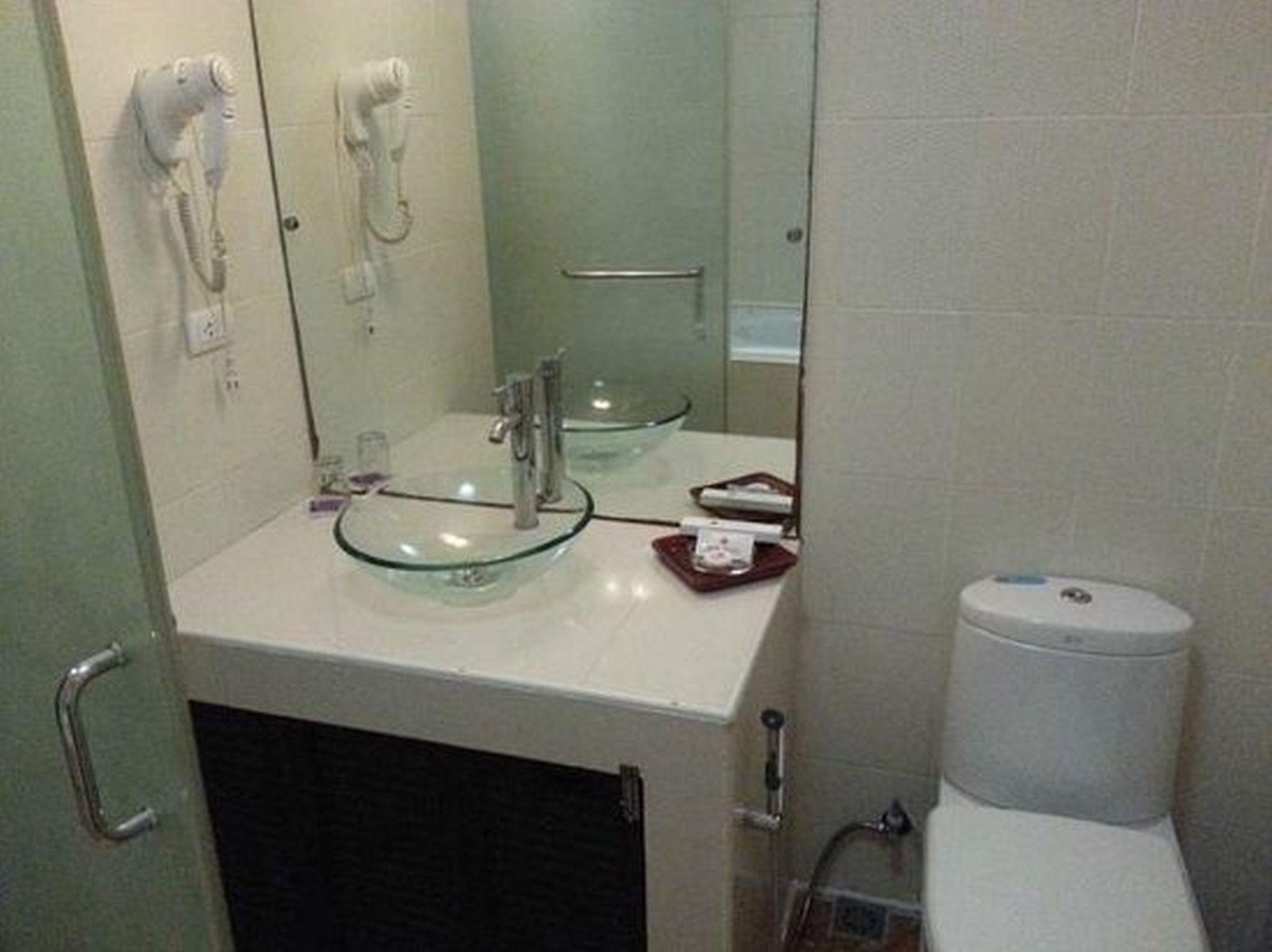 Dulcinea Hotel And Suites Lapu-Lapu City Buitenkant foto