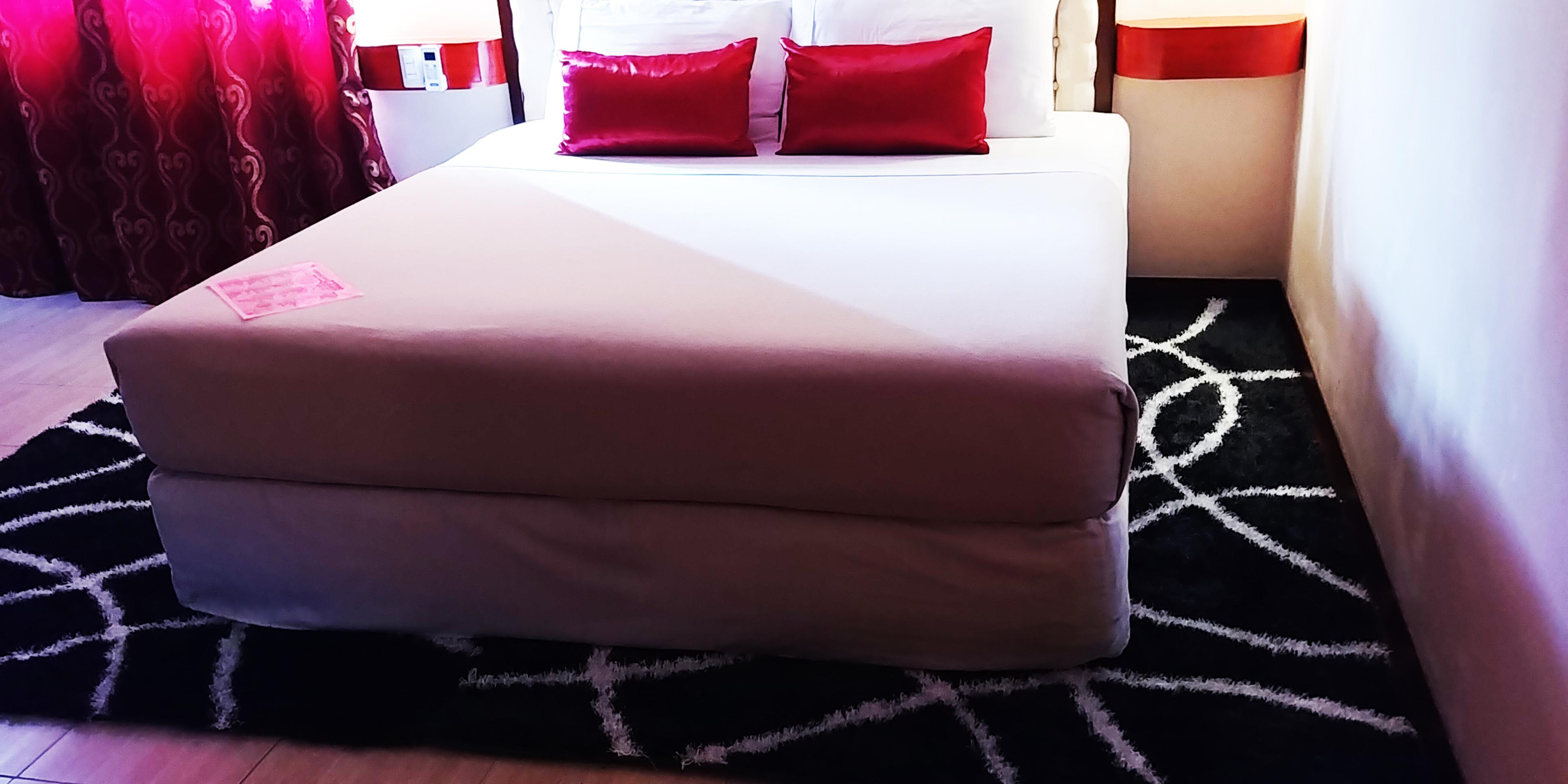Dulcinea Hotel And Suites Lapu-Lapu City Buitenkant foto