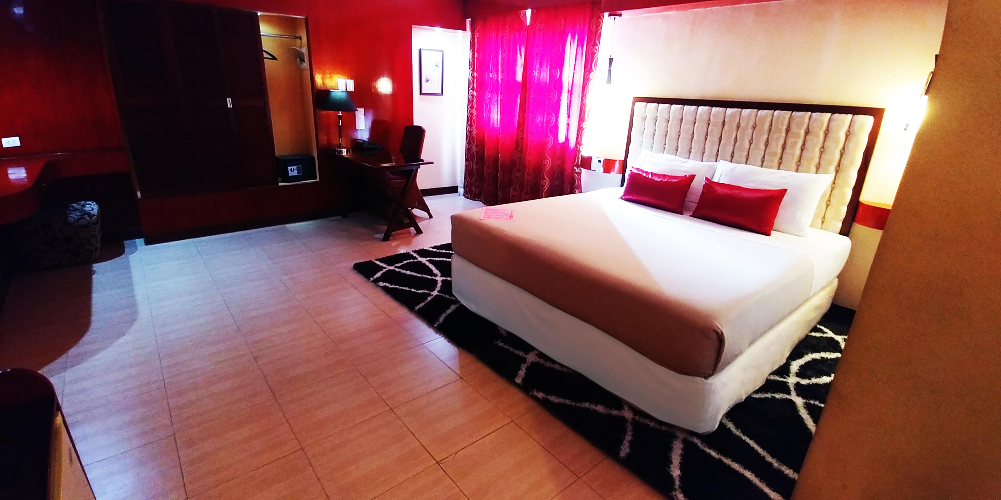 Dulcinea Hotel And Suites Lapu-Lapu City Buitenkant foto