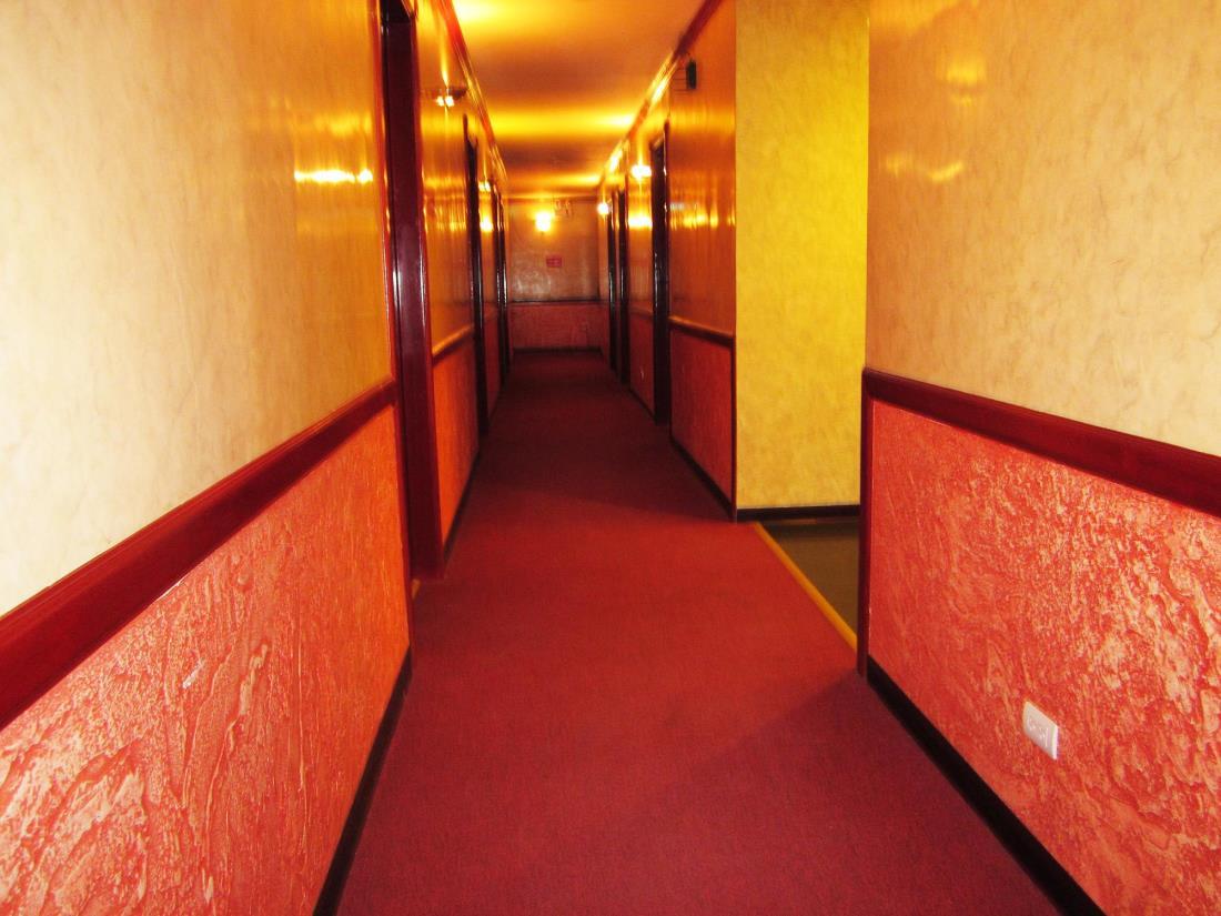 Dulcinea Hotel And Suites Lapu-Lapu City Buitenkant foto