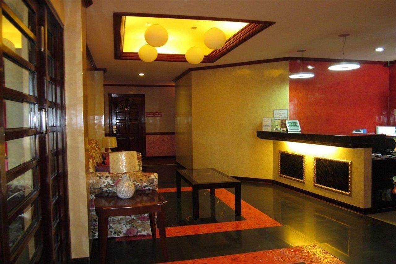 Dulcinea Hotel And Suites Lapu-Lapu City Buitenkant foto